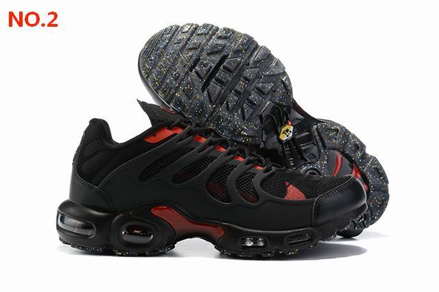 Nike Air Max Plus Terrascape Mens Tn Shoes-02 - Click Image to Close